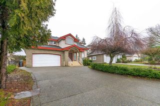 Photo 2: 11028 162A Street in Surrey: Fraser Heights House for sale (North Surrey)  : MLS®# R2755901