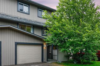 Photo 32: 50 27 Silver Springs Drive NW in Calgary: Silver Springs Row/Townhouse for sale : MLS®# A1229918