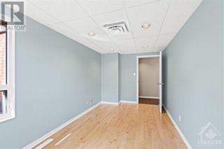 Photo 19: 437 GILMOUR STREET UNIT#200 in Ottawa: Office for rent : MLS®# 1389664