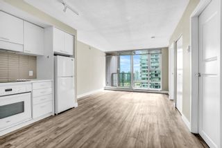 Photo 4: 2309 668 CITADEL Parade in Vancouver: Downtown VW Condo for sale in "Spectrum 2" (Vancouver West)  : MLS®# R2682997
