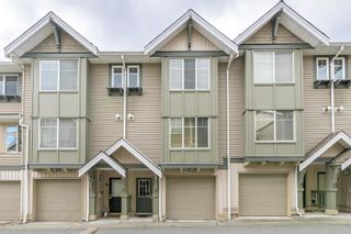 Photo 22: 25 6651 203 Street in Langley: Willoughby Heights Townhouse for sale in "Sunscape" : MLS®# R2760112