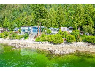Photo 3: 51 BRUNSWICK BEACH Road: Lions Bay House for sale in "Brunswick Beach" (West Vancouver)  : MLS®# R2514831