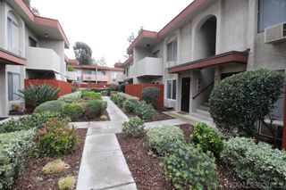 Main Photo: MIRA MESA Condo for rent : 1 bedrooms : 9546 Carroll Canyon Rd #135 in San Diego
