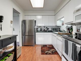 Photo 12: 1703 1327 E KEITH Road in North Vancouver: Lynnmour Condo for sale in "THE CARLTON AT THE CLUB" : MLS®# R2640849