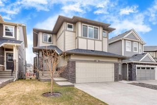 Main Photo: 24 Legacy Manor SE in Calgary: Legacy Detached for sale : MLS®# A2140462