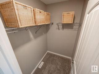 Photo 21: 7206 Rosenthal Drive in Edmonton: Zone 58 Attached Home for sale : MLS®# E4390473