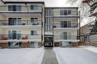 Photo 21: 304 635 56 Avenue SW in Calgary: Windsor Park Apartment for sale : MLS®# A2028703