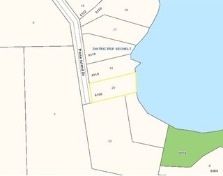 Photo 4: 6106 POISE ISLAND Drive in Sechelt: Sechelt District Land for sale (Sunshine Coast)  : MLS®# R2540729