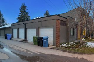 Photo 41: 3709 20 Street SW in Calgary: Altadore Row/Townhouse for sale : MLS®# A2123455