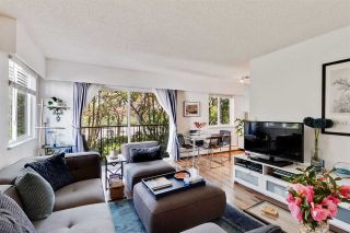 Photo 5: 203 241 ST. ANDREWS AVENUE in North Vancouver: Lower Lonsdale Condo for sale : MLS®# R2568638