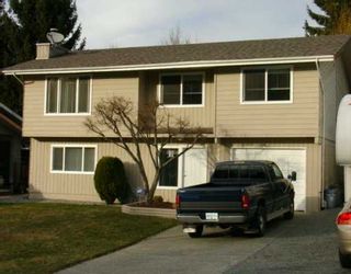 Photo 1: 35395 SELKIRK Ave in Abbotsford: Abbotsford East House for sale : MLS®# F2702758