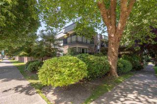 Photo 21: 207 1484 CHARLES Street in Vancouver: Grandview Woodland Condo for sale in "LANDMARK ARMS - COMMERCIAL DRIVE" (Vancouver East)  : MLS®# R2477117