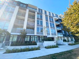 Photo 23: 603 6733 CAMBIE Street in Vancouver: South Cambie Condo for sale (Vancouver West)  : MLS®# R2795314