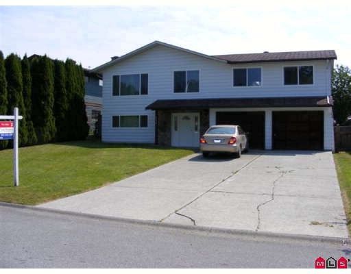 Main Photo: 8538 144A Street in Surrey: Bear Creek Green Timbers House for sale : MLS®# F2912870