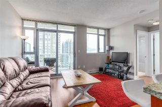 Photo 7: 2908 1155 THE HIGH Street in Coquitlam: North Coquitlam Condo for sale in "M1" : MLS®# R2336038