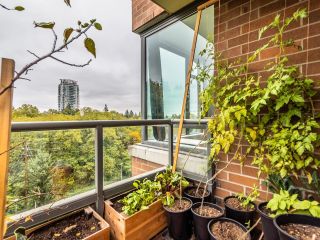 Photo 19: 801 6837 STATION HILL Drive in Burnaby: South Slope Condo for sale (Burnaby South)  : MLS®# R2629081