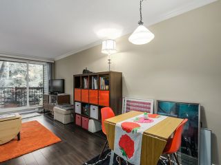 Photo 6: 101 1550 BARCLAY Street in Vancouver: West End VW Condo for sale in "The Barclay" (Vancouver West)  : MLS®# R2035048