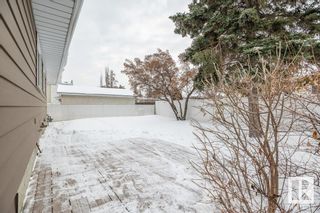 Photo 39: 10723 42A Avenue in Edmonton: Zone 16 House for sale : MLS®# E4324972