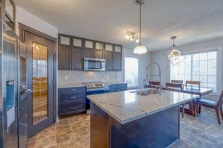 Photo 12: 122 Channelside Cove SW: Airdrie Detached for sale : MLS®# A2010665