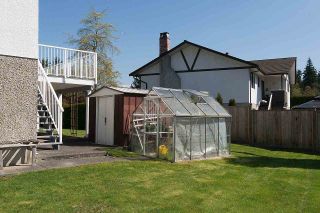 Photo 16: 7148 CARDINAL Court in Burnaby: Government Road House for sale (Burnaby North)  : MLS®# R2056449