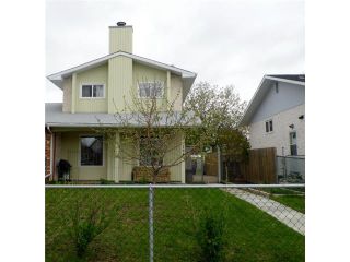 Photo 17: 168 PIPELINE Road East in WINNIPEG: Maples / Tyndall Park Residential for sale (North West Winnipeg)  : MLS®# 1310427