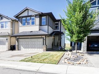 Photo 1: 315 Chaparral Valley Way SE in Calgary: Chaparral Detached for sale : MLS®# A1244596