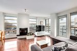 Main Photo: 609 2137 W 10TH Avenue in Vancouver: Kitsilano Condo for sale in "The ' i" By Adera" (Vancouver West)  : MLS®# R2858755