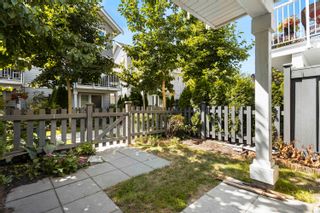 Photo 24: 25 5550 ADMIRAL Way in Delta: Neilsen Grove Townhouse for sale in "FAIRWINDS" (Ladner)  : MLS®# R2873353