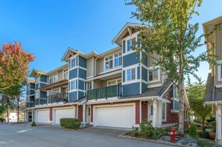 Main Photo: 24 6036 164 Street in Surrey: Cloverdale BC Townhouse for sale in "Arbour Village" (Cloverdale)  : MLS®# R2739361