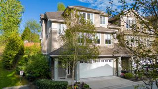 Main Photo: 1 11160 234A Street in Maple Ridge: Cottonwood MR Townhouse for sale in "The Village at Kanaka" : MLS®# R2880805