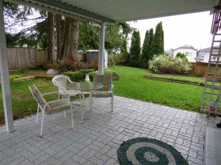Photo 20: 8322 GALE Street in Mission: Mission BC House for sale : MLS®# R2358946