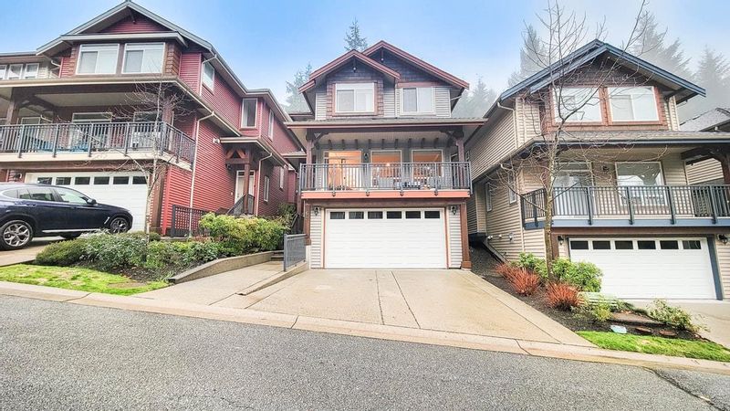 FEATURED LISTING: 62 - 1701 PARKWAY Boulevard Coquitlam