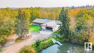 Photo 42: 50 52252 RGE RD 215: Rural Strathcona County House for sale : MLS®# E4358337