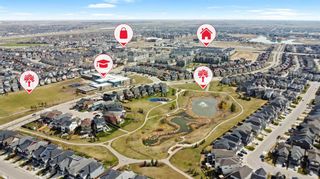 Photo 20: 219 400 Auburn Meadows Common SE in Calgary: Auburn Bay Apartment for sale : MLS®# A2130171