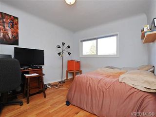 Photo 9: 1055 Nicholson St in VICTORIA: SE Lake Hill House for sale (Saanich East)  : MLS®# 721452