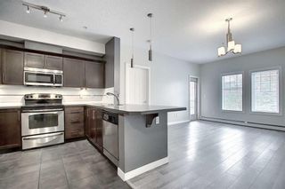 Photo 11: 138 20 ROYAL OAK Plaza NW in Calgary: Royal Oak Apartment for sale : MLS®# C4305351