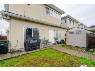 Photo 13: 380 STRATFORD Avenue in Burnaby: Capitol Hill BN 1/2 Duplex for sale (Burnaby North)  : MLS®# R2411548