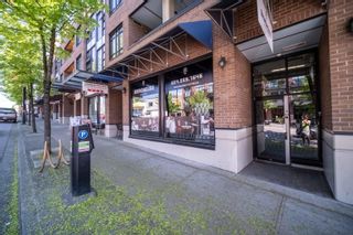Photo 3: 2136 E HASTINGS Street in Vancouver: Hastings Office for sale (Vancouver East)  : MLS®# C8055788