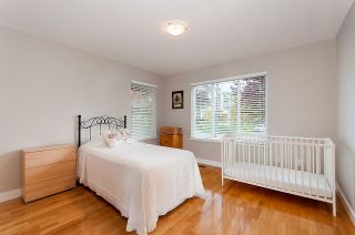 Photo 17: 43 MAPLE DRIVE in Port Moody: Heritage Woods PM House for sale : MLS®# R2382036