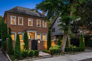 Main Photo: 79 Elm Avenue in Toronto: Rosedale-Moore Park House (2-Storey) for sale (Toronto C09)  : MLS®# C8062188