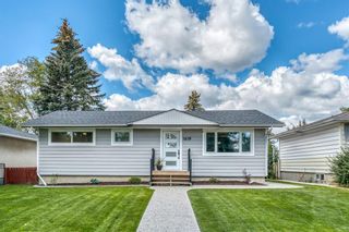 Photo 2: 1419 19 Street NE in Calgary: Mayland Heights Detached for sale : MLS®# A2002567