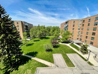 Photo 18: 404 1840 Henderson Highway in Winnipeg: North Kildonan Condominium for sale (3G)  : MLS®# 202113212