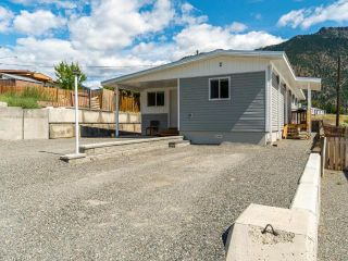 Photo 3: 2 760 MOHA ROAD: Lillooet Manufactured Home/Prefab for sale (South West)  : MLS®# 163499