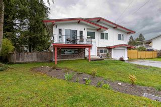 Photo 1: 32041 SANDPIPER Drive in Mission: Mission BC House for sale : MLS®# R2679491