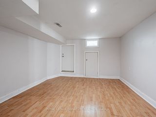 Photo 26: 591 Durie Street in Toronto: Runnymede-Bloor West Village House (2 1/2 Storey) for sale (Toronto W02)  : MLS®# W7210186