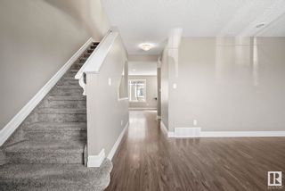 Photo 6: 31 415 CLAREVIEW Road in Edmonton: Zone 35 Townhouse for sale : MLS®# E4384183