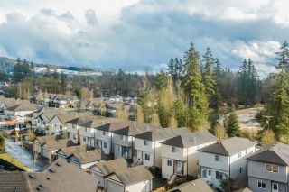 Photo 19: 27 11176 GILKER HILL Road in Maple Ridge: Cottonwood MR Townhouse for sale : MLS®# R2143758