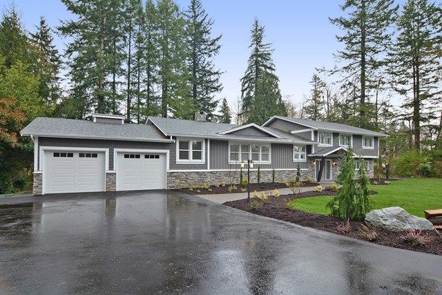 Main Photo: 4722 SADDLEHORN CRESCENT in Langley: Salmon River House for sale : MLS®# R2049761