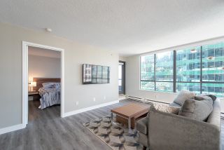 Photo 4: 1506 1060 ALBERNI Street in Vancouver: West End VW Condo for sale in "The Carlyle" (Vancouver West)  : MLS®# R2718188