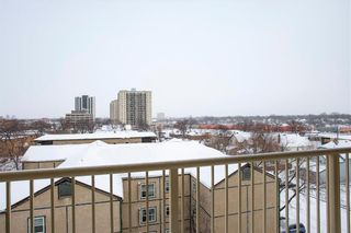 Photo 18: 604 330 Stradbrook Avenue in Winnipeg: Osborne Village Condominium for sale (1B)  : MLS®# 202202045